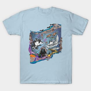 Ocean Exploration T-Shirt